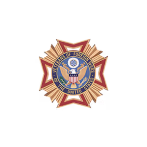 Union or organization badge